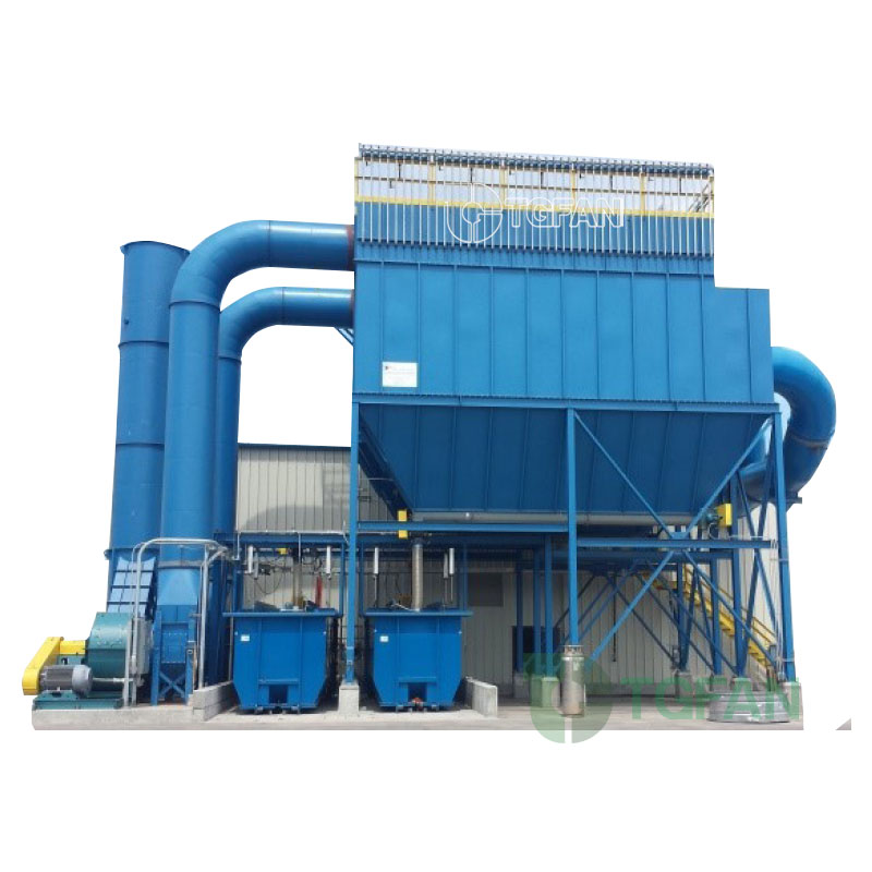 Hệ thống xử lý