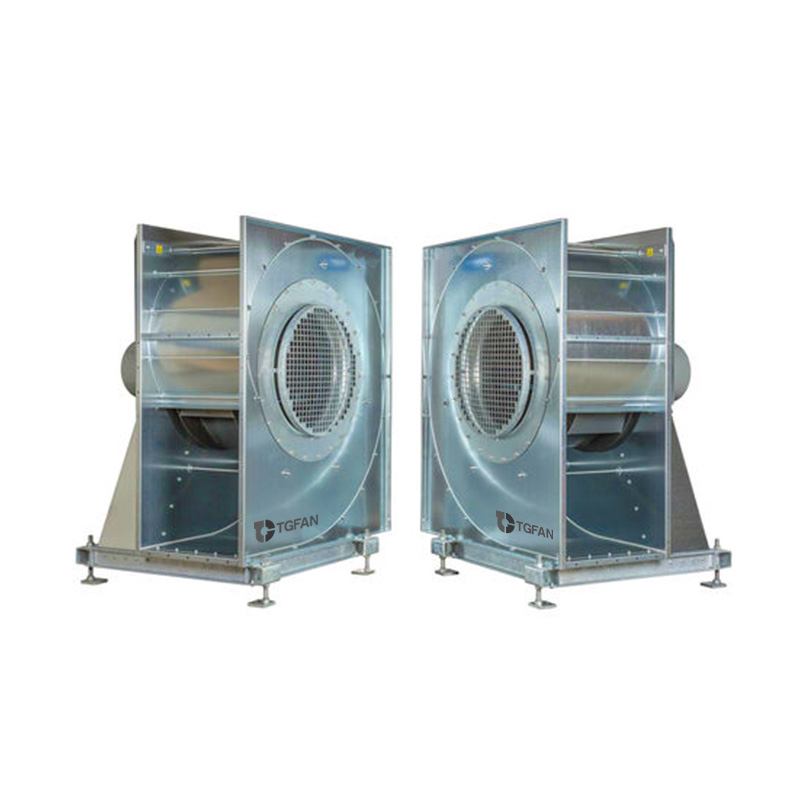 Quạt cho toà nhà