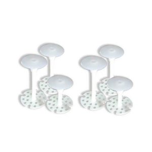 Đinh nhựa cách nhiệt