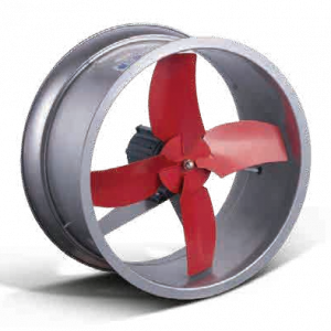 Quạt hướng trục TGAF202