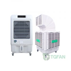 Máy làm mát công nghiệp