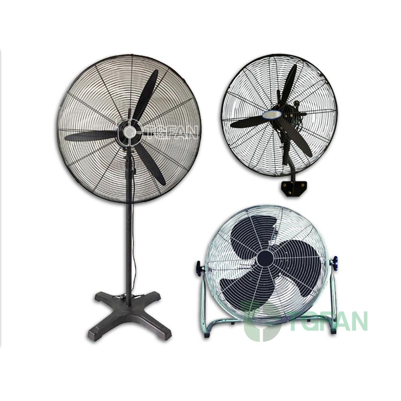 Quạt công nghiệp