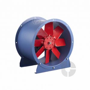 Quạt hướng trục TGAF201