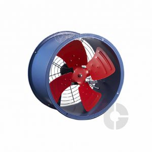 Quạt hướng trục TGAF203