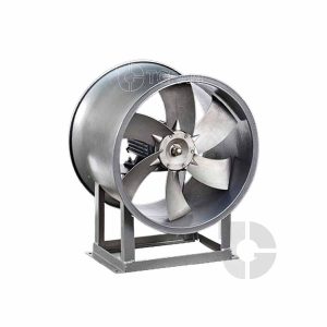 Quạt hướng trục TGAF204