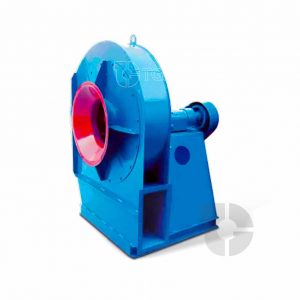 Quạt ly tâm cao áp TGCF151