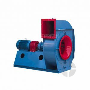 Quạt ly tâm cao áp TGCF153