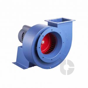 Quạt ly tâm cấp khí TGCF161