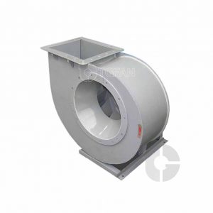 Quạt ly tâm nhựa TGCF191