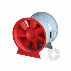 Quạt phối hợp TGAF301A