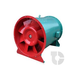 Quạt phối hợp TGAF302