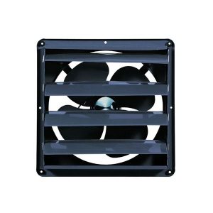 Quạt thông gió vuông FAG cửa chớp