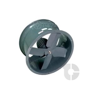 Quạt thông gió motor tản nhiệt DF