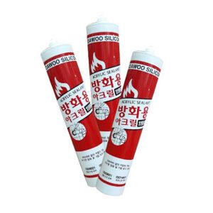 Silicon chống cháy Dawoosil 1199a Hàn Quốc